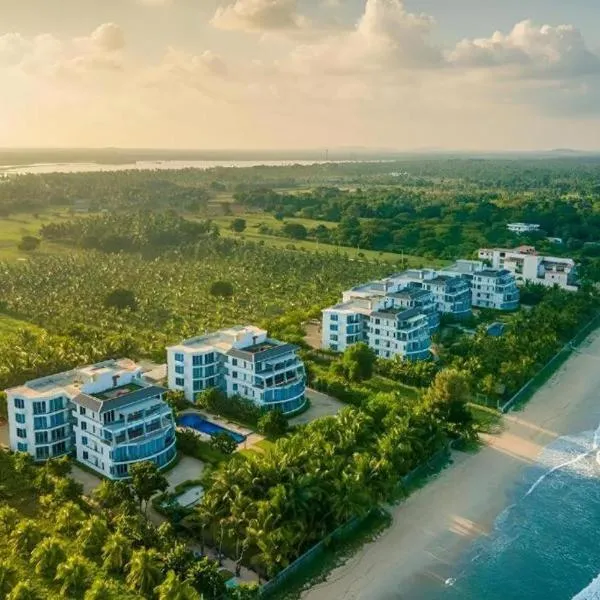 Trincomalee & Nilaveli