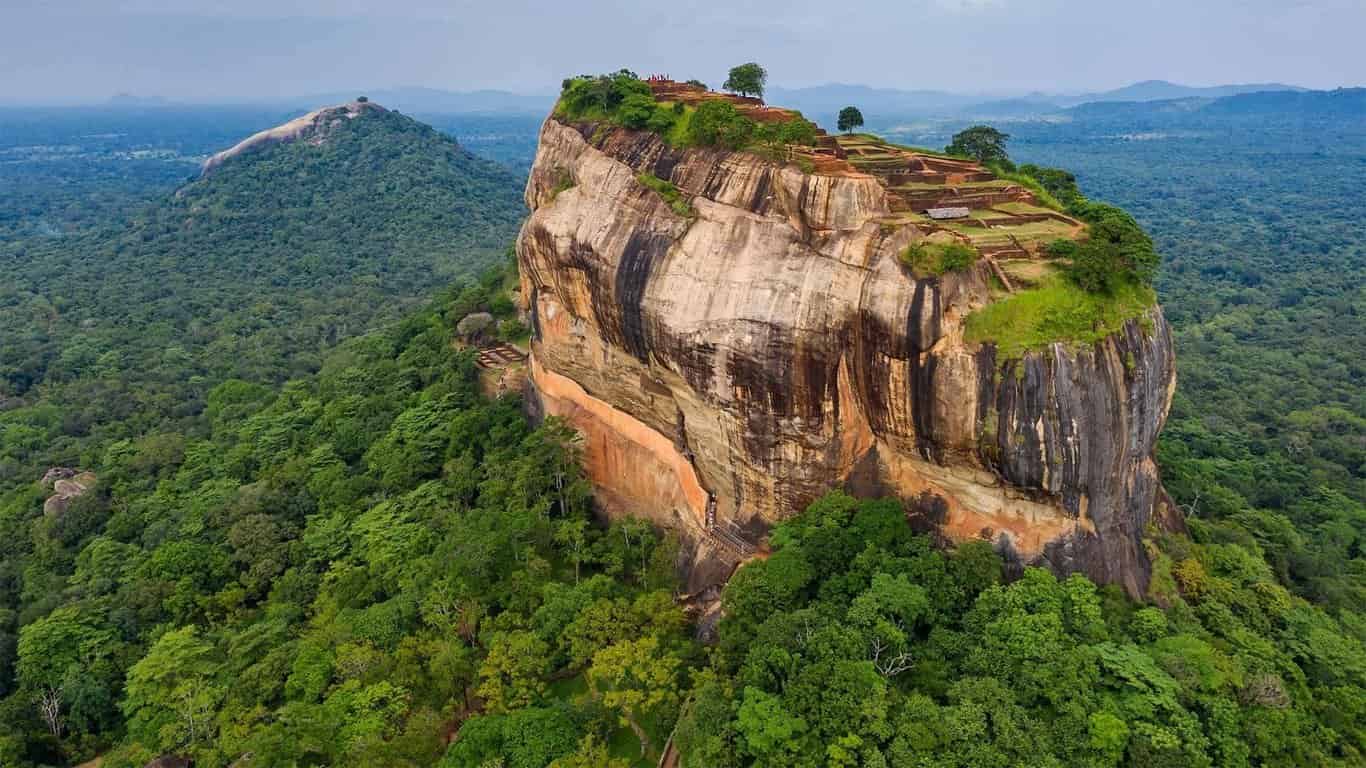 Travel Place of Sri lanka