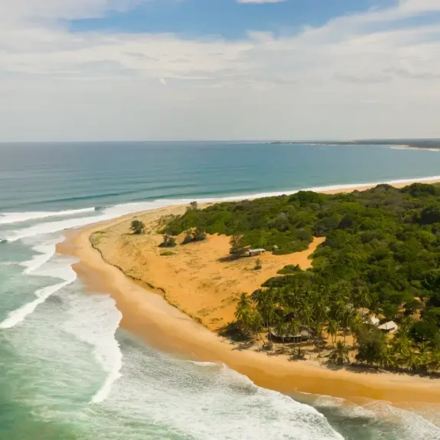 Colombo which Sri Lanka travellers like most